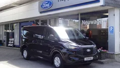 Agate black metallic Neu 2025 Ford Transit Custom Trend Van / Kleinbus | 36.450 € (Superpreis)