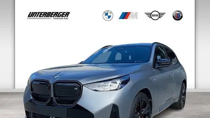 Grau Neu 2025 BMW X3 Comfort Edition SUV | 83.950 €