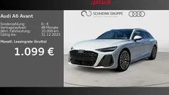Gebraucht 2025 Audi A6 Ambiente Kombi | 85.980 € (Fairer Preis)