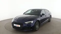 Gebraucht 2021 Audi A5 Sportback Advanced Kleinwagen | 29.990 € (Fairer Preis)