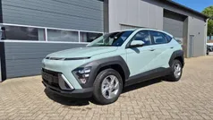 Mirage green Neu 2025 Hyundai Kona Select SUV | 26.090 € (Superpreis)