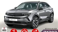 Kontrast grau metallic Neu 2025 Opel Mokka SUV | 24.988 € (Guter Preis)