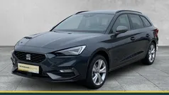 Gebraucht 2024 Seat Leon FR Kombi | 39.990 €