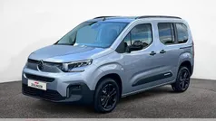 Grau Neu 2025 Citroën Berlingo Van / Kleinbus | 26.445 € (Superpreis)