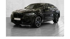 Gebraucht 2022 BMW X4 Competition Edition SUV | 50.700 € (Superpreis)