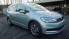 Oystersilver Neu 2024 VW Touran Van / Kleinbus | 33.285 € (Guter Preis)