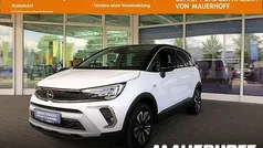 Gebraucht 2024 Opel Crossland Elegance SUV | 23.590 € (Fairer Preis)