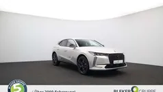 Chrystal pearl/typ Gebraucht 2023 DS Automobiles DS4 Performance Line Plus Limousine | 30.490 € (Superpreis)