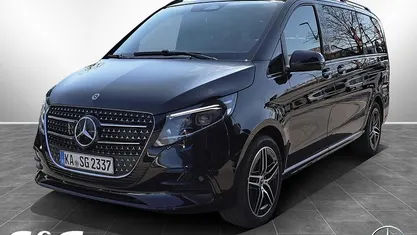Gebraucht Mercedes V300 Exclusive 237 PS (174 kW) 2026 Van / Kleinbus