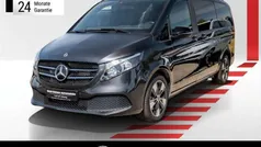Gebraucht 2023 Mercedes V220 Edition Van / Kleinbus | 50.890 € (Fairer Preis)