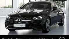 Gebraucht 2024 Mercedes CLE200 AMG Cabrio | 52.890 € (Fairer Preis)