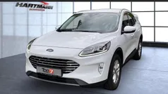 Gebraucht 2023 Ford Kuga Titanium SUV | 27.890 € (Fairer Preis)