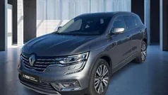 Grau Gebraucht 2022 Renault Koleos Initiale SUV | 26.990 € (Fairer Preis)