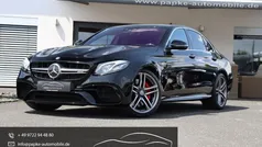 Gebraucht 2018 Mercedes E63 AMG AMG Limousine | 69.895 € (Guter Preis)