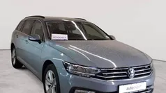 Gebraucht 2022 VW Passat Business Kombi | 16.690 € (Superpreis)