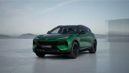 Gebraucht 2026 Lotus Eletre SUV | 141.360 €