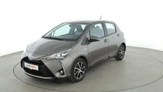 Gebraucht 2018 Toyota Yaris Team Limousine | 14.990 €