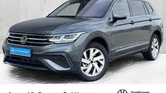 Gebraucht 2025 VW Tiguan Allspace SUV | 35.950 € (Guter Preis)