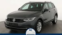 Gebraucht 2021 VW Tiguan Life SUV | 27.995 € (Fairer Preis)