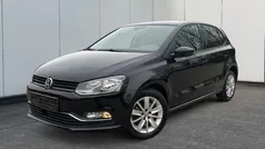 Gebraucht 2015 VW Polo Highline | 12.330 € (Teuer)