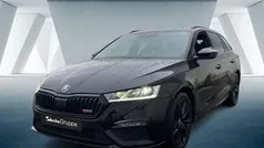 Gebraucht 2022 Skoda Octavia RS Kombi | 29.750 € (Fairer Preis)