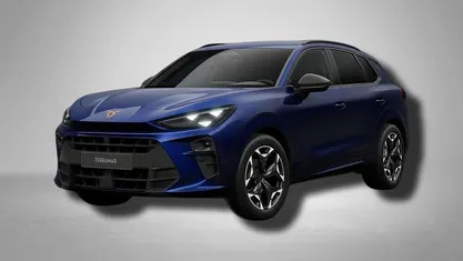 Second-hand Cupra Terramar 150 CP (110 kW) 2025 SUV