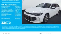 Gebraucht 2025 VW Passat Business Kombi | 34.830 € (Superpreis)