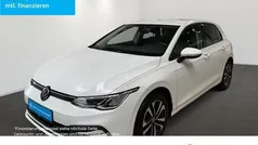 Gebraucht 2021 VW Golf VIII United Limousine | 21.950 € (Fairer Preis)