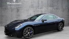 Gebraucht 2023 Maserati Granturismo Coupé | 166.111 € (Superpreis)