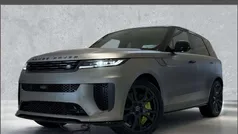 Carbon bronze in satin finish Gebraucht 2025 Land Rover Range Rover Sport SVR SUV | 209.500 €