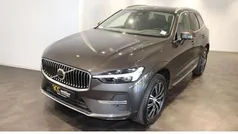 Platinum grey / metallic Gebraucht 2022 Volvo XC60 Inscription SUV | 38.870 € (Fairer Preis)