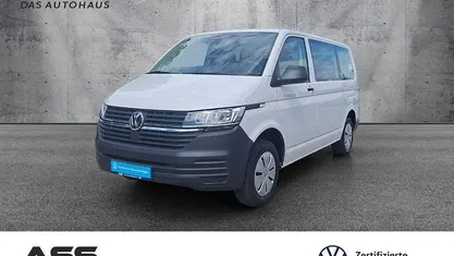 Gebraucht VW T6.1 110 PS (80 kW) 2021 Van