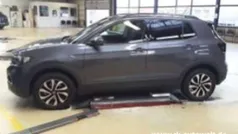 Gebraucht 2022 VW T-Cross Active SUV | 21.650 € (Fairer Preis)