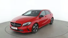 Mercedes A180