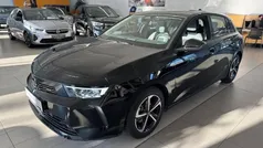 Schwarz Gebraucht 2024 Opel Astra Enjoy Limousine | 21.450 € (Guter Preis)