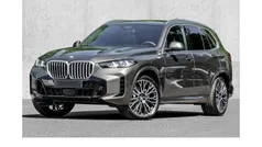 Gebraucht 2025 BMW X5 M Sport SUV | 100.950 € (Guter Preis)