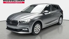 Schwarz Neu 2024 Skoda Fabia Selection Kleinwagen | 22.890 € (Fairer Preis)