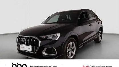 Gebraucht Audi Q3 Advanced 150 PS (110 kW) 2025 SUV