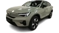 Gebraucht 2024 Volvo EC40 Plus SUV | 36.800 € (Superpreis)