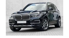 Gebraucht 2022 BMW X5 Sport Line SUV | 57.480 € (Fairer Preis)