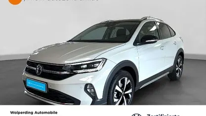 Ascotgrau, uni Gebraucht 2024 VW Taigo Style SUV | 26.990 € (Fairer Preis)