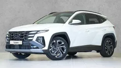 Gebraucht 2025 Hyundai Tucson Prime SUV | 37.480 € (Guter Preis)