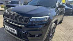 Gebraucht 2022 Jeep Compass SUV | 30.990 € (Fairer Preis)