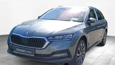 Gebraucht 2024 Skoda Octavia Style Kombi | 33.990 € (Fairer Preis)