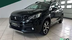 Gebraucht 2019 Peugeot 2008 Allure GT-Line SUV | 13.899 € (Fairer Preis)