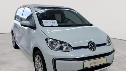 Gebraucht VW e-up! 61 kW (83 PS) 2020 Kleinwagen