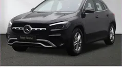 Gebraucht 2023 Mercedes GLA200 Advanced SUV | 33.280 € (Fairer Preis)