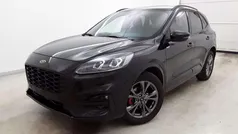 Gebraucht 2024 Ford Kuga ST-Line X SUV | 26.980 € (Guter Preis)