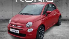 Gebraucht 2022 Fiat 500 Club Kleinwagen | 12.998 € (Fairer Preis)