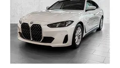 Gebraucht 2025 BMW 420 Sport Line Coupé | 46.970 € (Guter Preis)